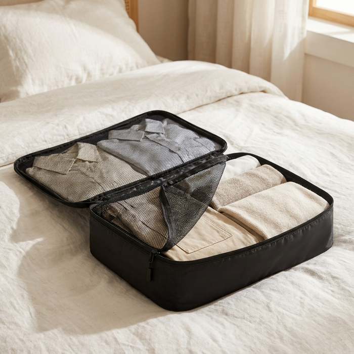 Kit Valise Zen
