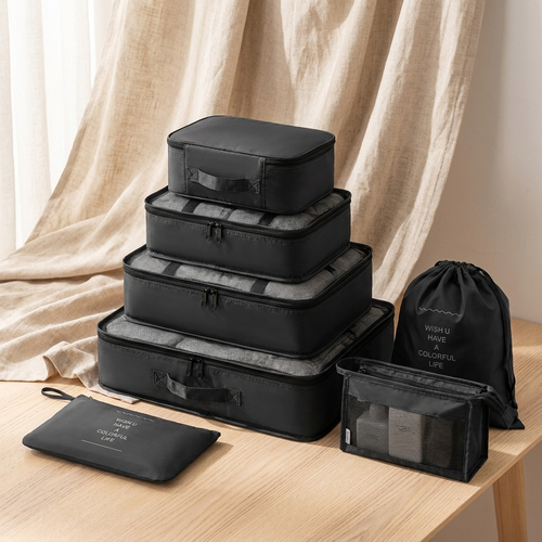 Kit Valise Zen - ensemble pyramide