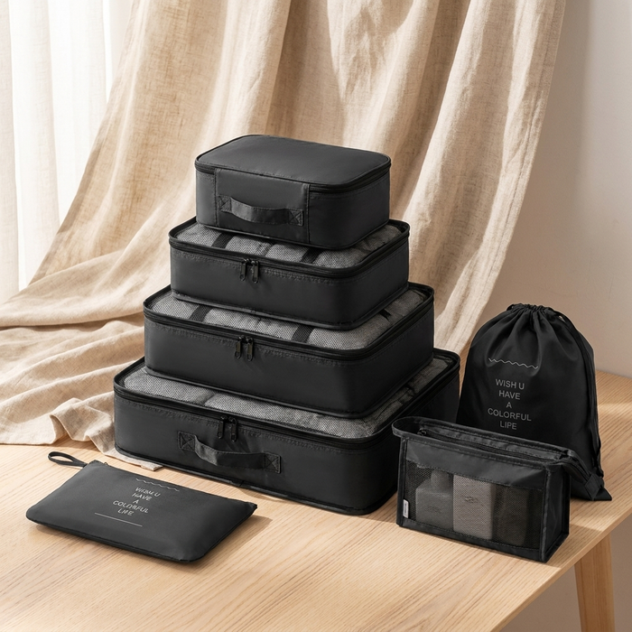 Kit Valise Zen
